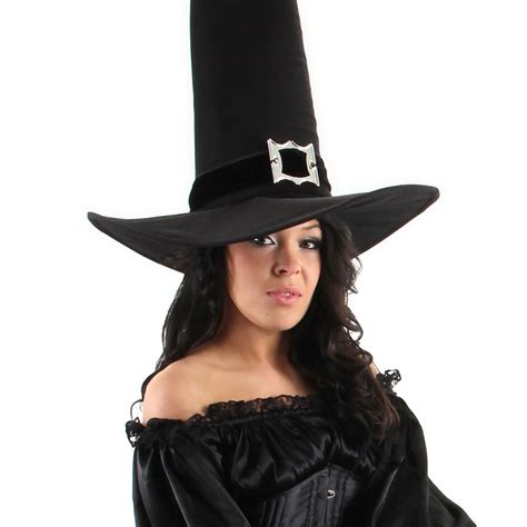 Glint witch hat